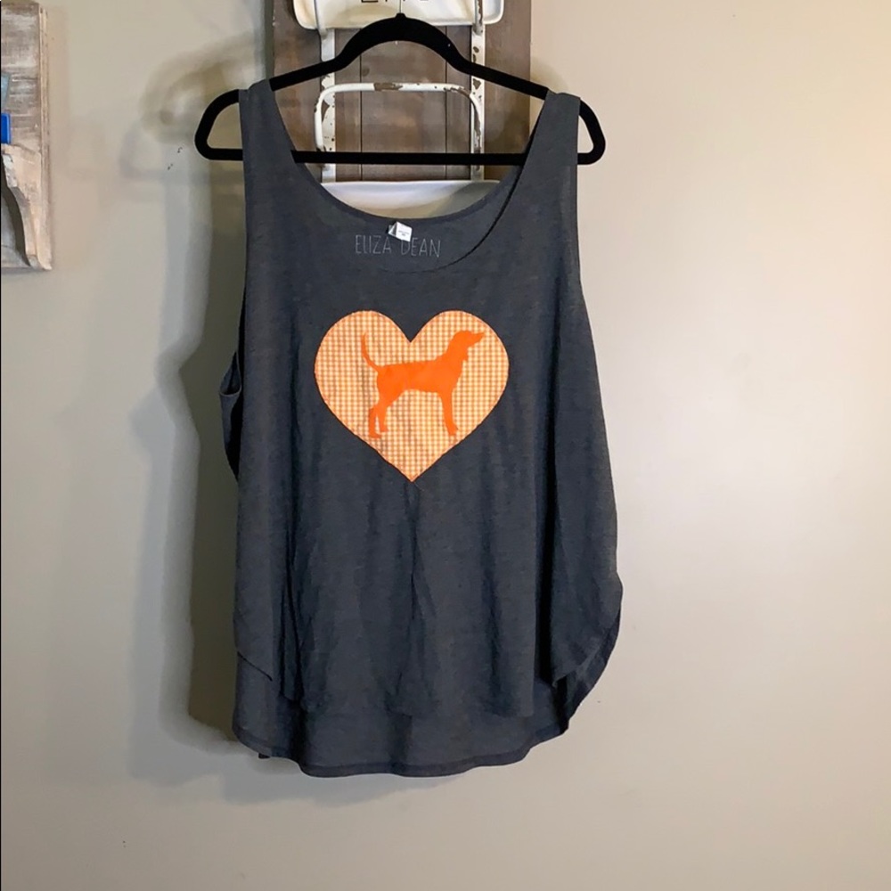 Tank top